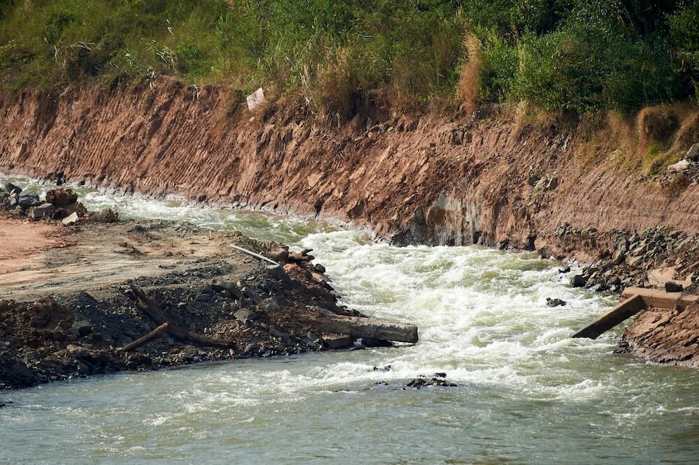Hydrology and Hydraulics