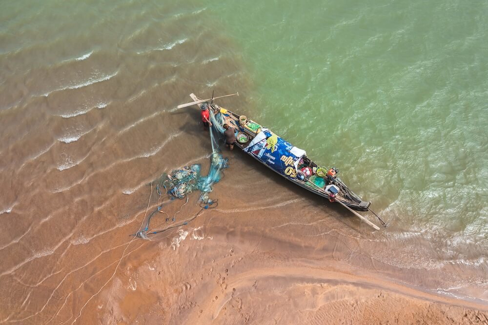 Sediment Transport and Geomorphology