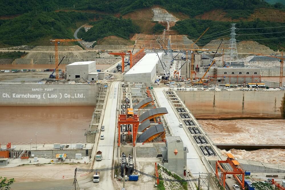 Dam Safety