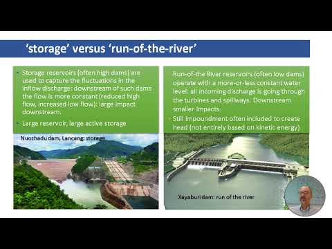 VDO recorded PDG 2 Hydraulics Hydrology