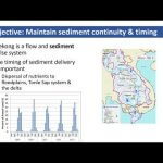VDO recorded PDG 3 Sediment Transport and Geomorphology