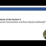 VDO recorded PDG 9 Socio Economics